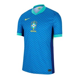 Nogometni Dresovi Brazil Gostujući 2024 Kratkih Rukava